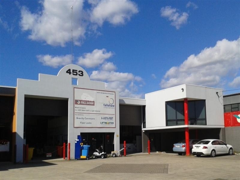Geebung QLD 4034