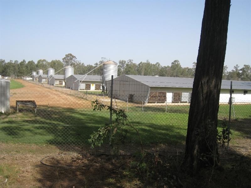 119 Twin Lakes Road, Coominya QLD 4311