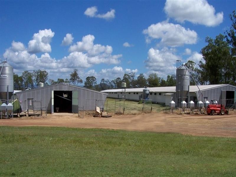 119 Twin Lakes Road, Coominya QLD 4311