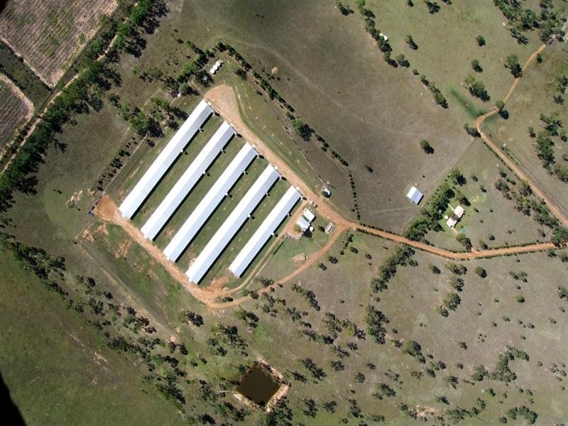 119 Twin Lakes Road, Coominya QLD 4311