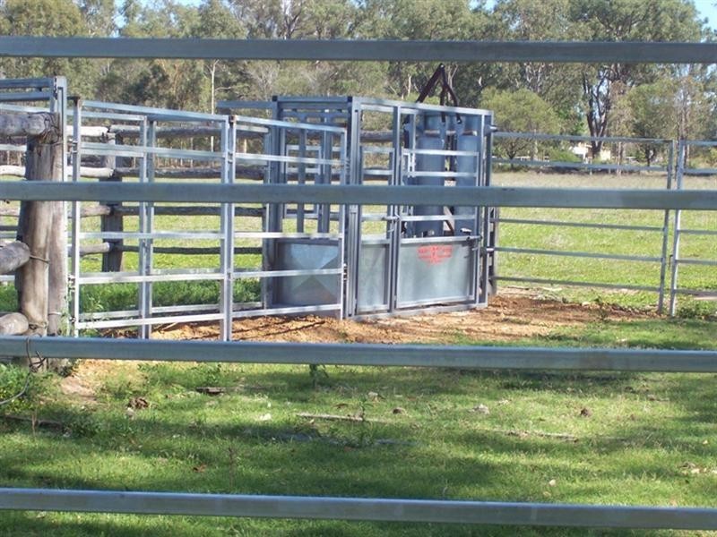 119 Twin Lakes Road, Coominya QLD 4311