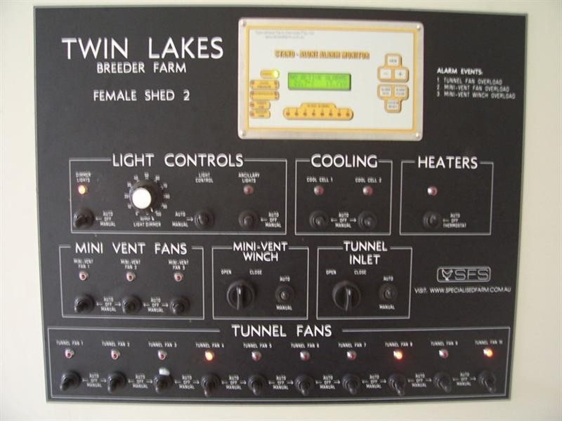 119 Twin Lakes Road, Coominya QLD 4311