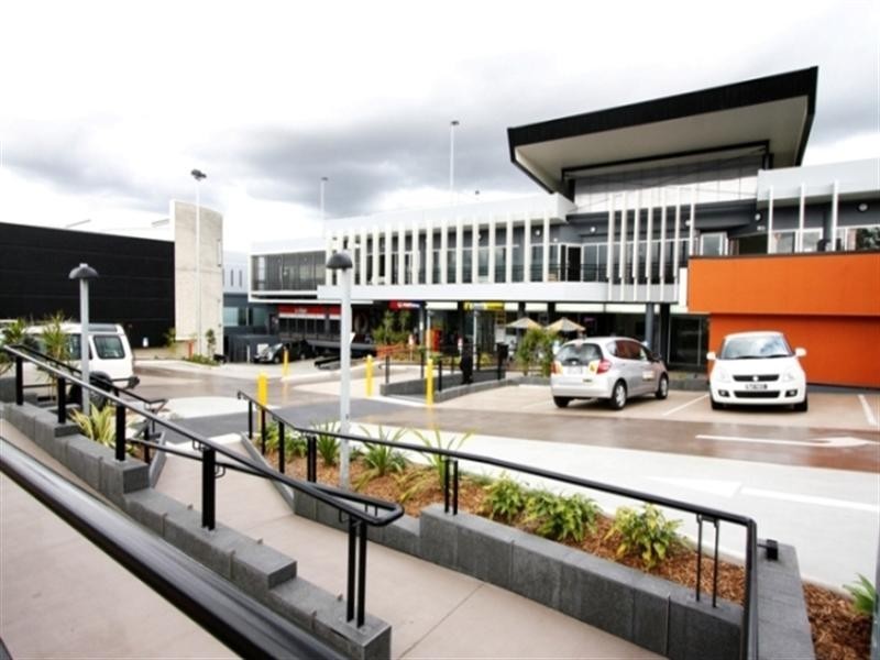 Ashgrove QLD 4060