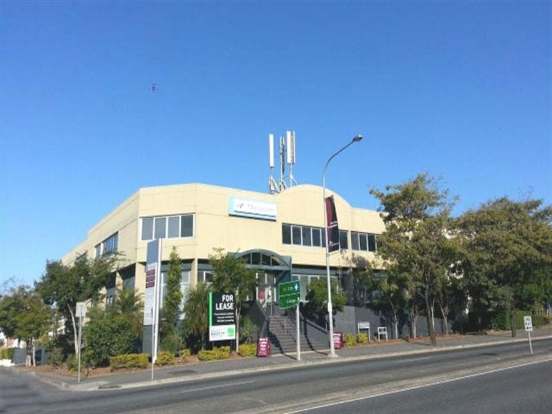 Lutwyche QLD 4030