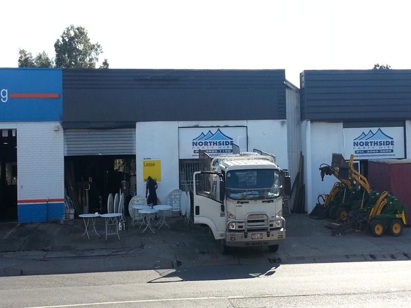 Unit b/438 Newman Road, Geebung QLD 4034