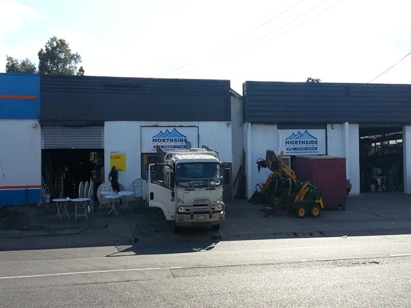 Unit b/438 Newman Road, Geebung QLD 4034