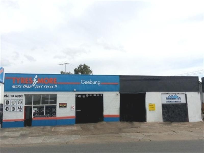 438 Newman Road, Geebung QLD 4034