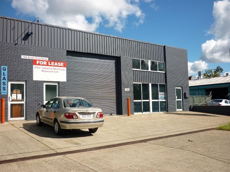 168b South Pine Road, Enoggera QLD 4051