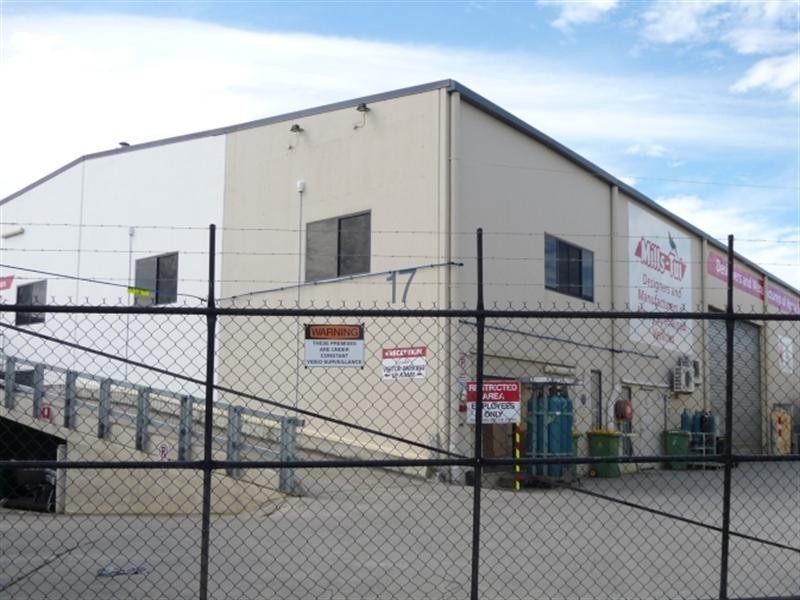 1/17 bult Drive, Brendale QLD 4500