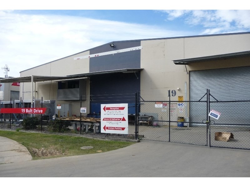 Brendale QLD 4500