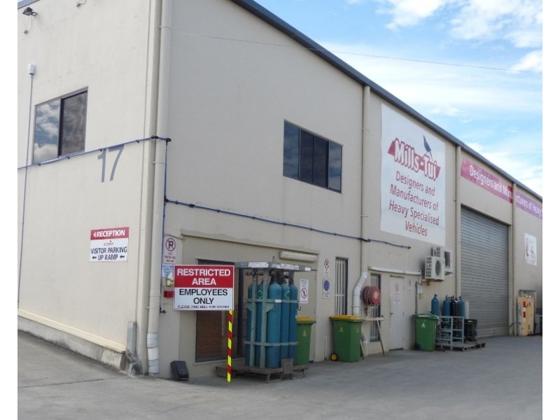 17 and 19 Bult Drive, Brendale QLD 4500