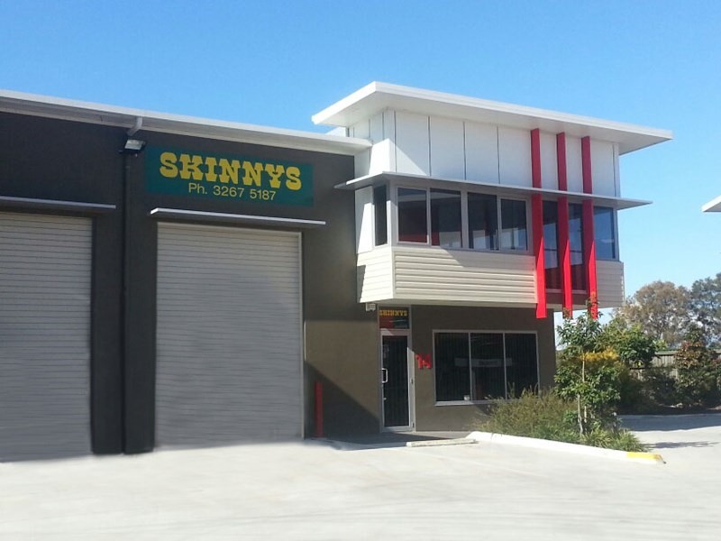 14/14 Ashtan Place, Banyo QLD 4014