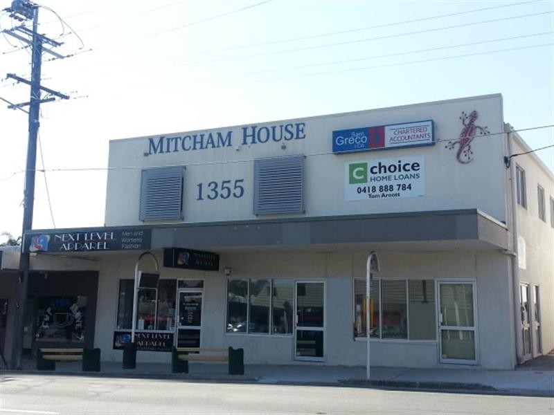 1355 Gympie Road, Aspley QLD 4034