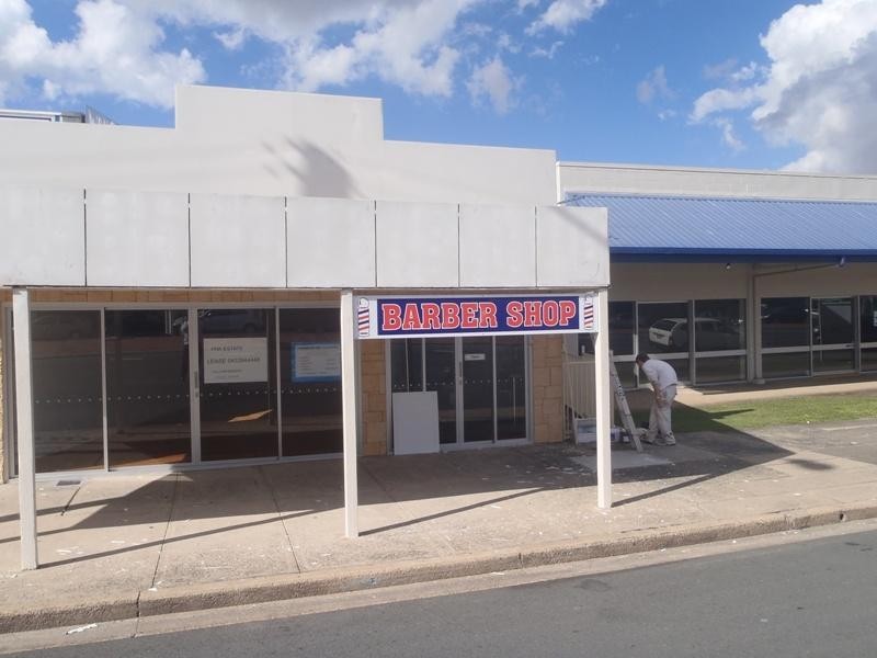 Chermside QLD 4032