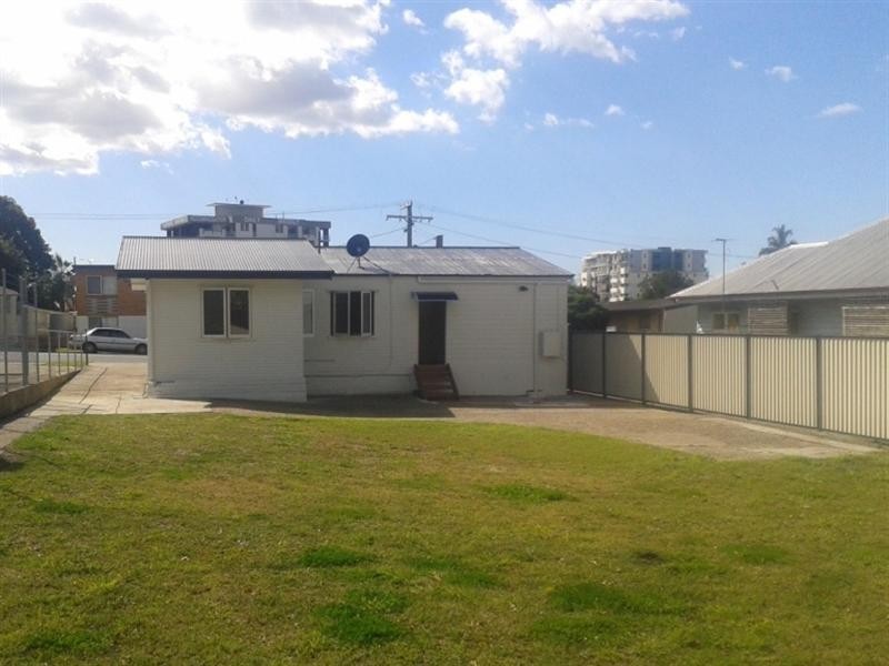 Chermside QLD 4032