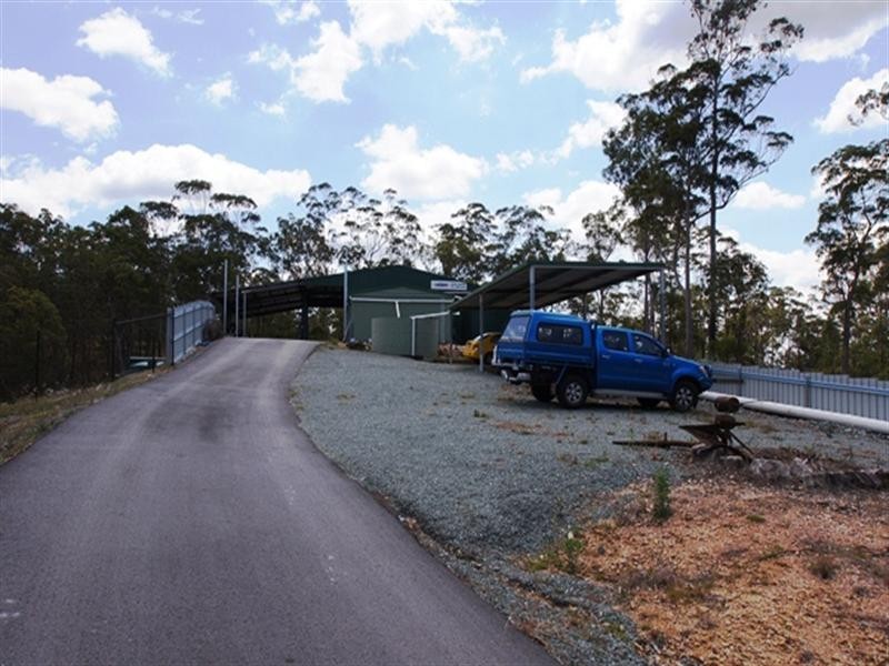 Kurwongbah QLD 4503