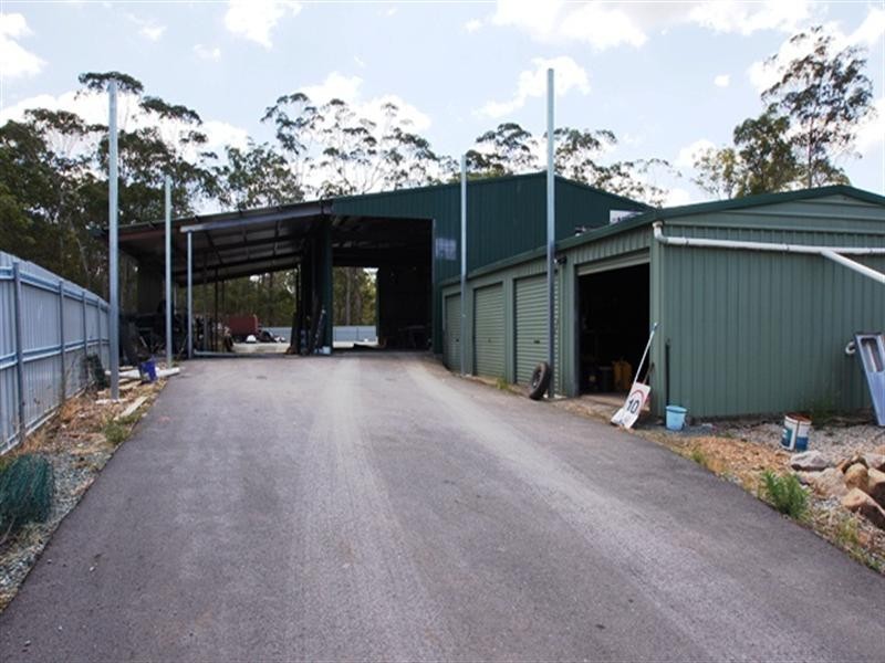 Kurwongbah QLD 4503