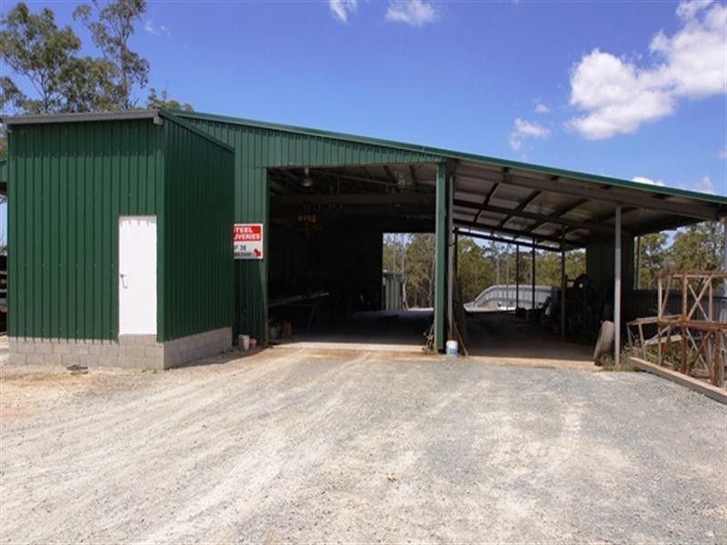 Kurwongbah QLD 4503