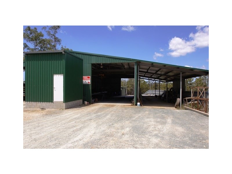 Kurwongbah QLD 4503