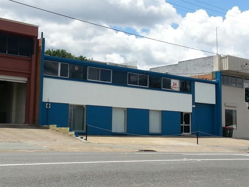 Bowen Hills QLD 4006