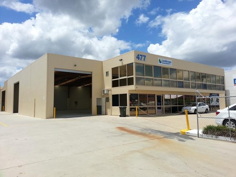 Geebung QLD 4034