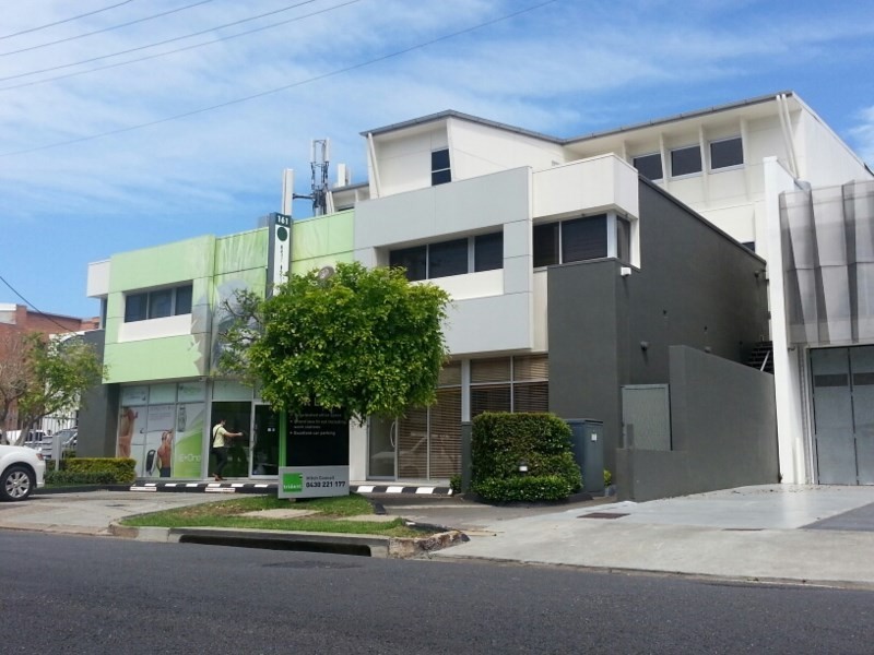 Fortitude Valley QLD 4006