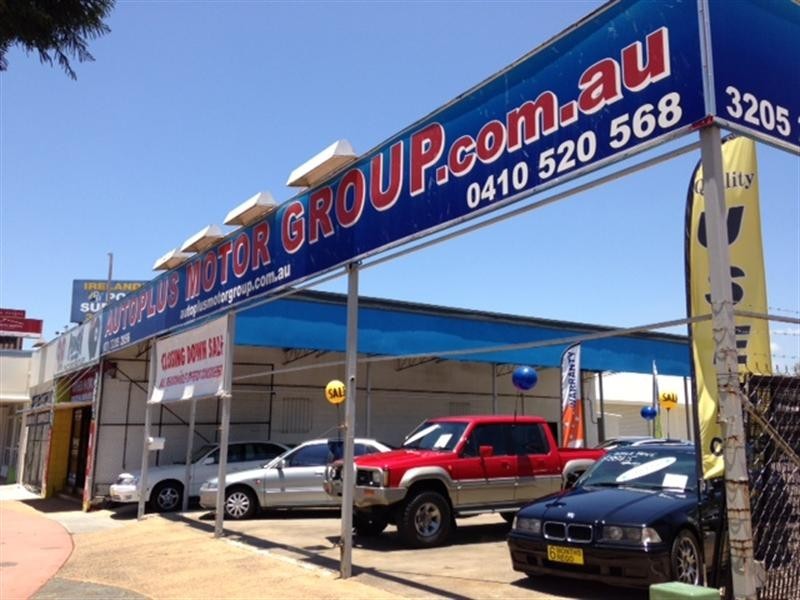 Strathpine QLD 4500