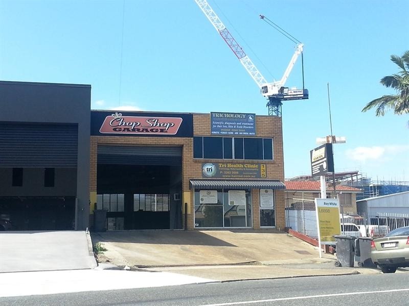 Albion QLD 4010