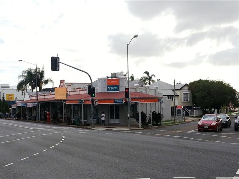 Clayfield QLD 4011