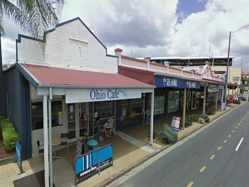 Clayfield QLD 4011