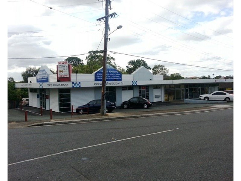 Geebung QLD 4034