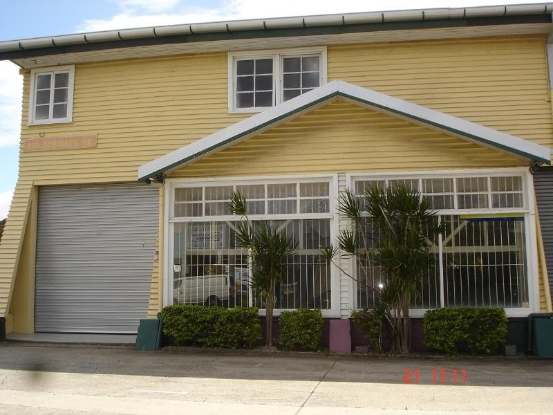 Geebung QLD 4034