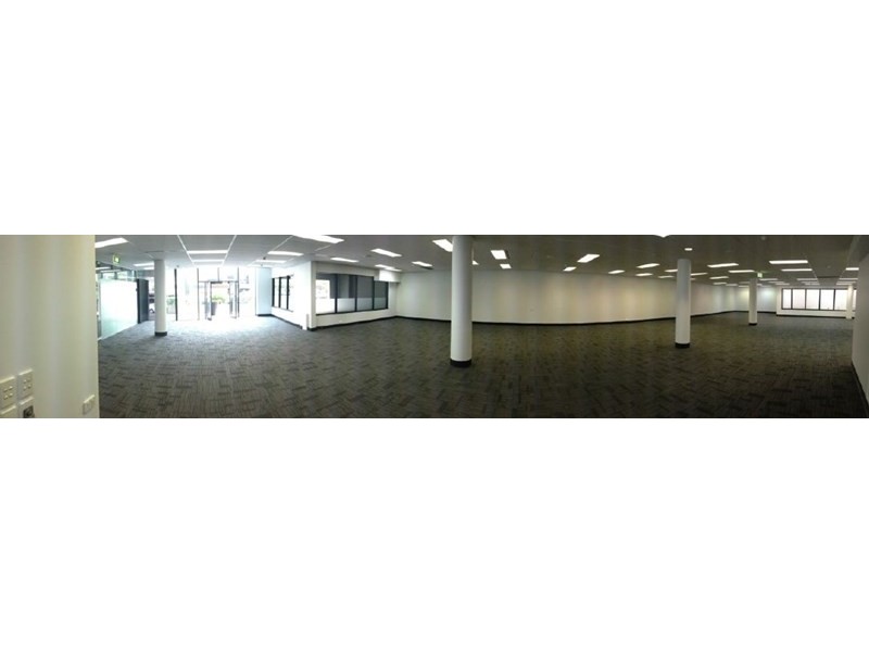 Spring Hill QLD 4000