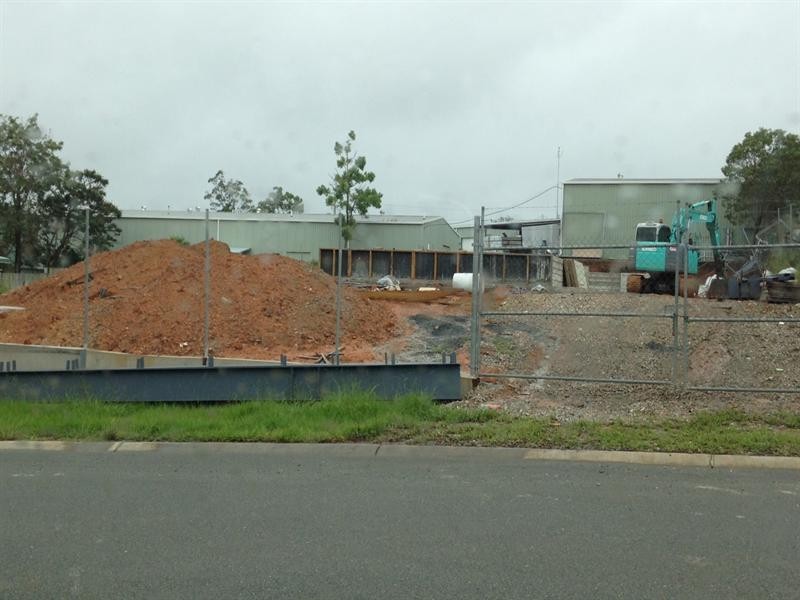 Narangba QLD 4504
