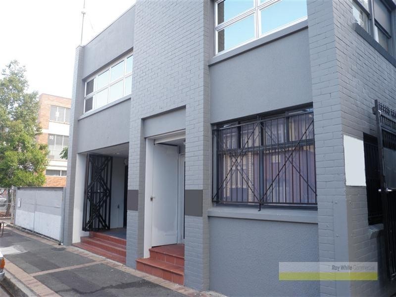 Fortitude Valley QLD 4006