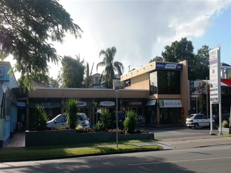 Ascot QLD 4007