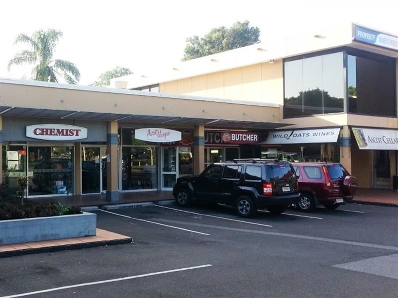 Ascot QLD 4007