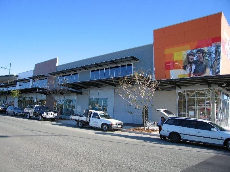 North Lakes QLD 4509