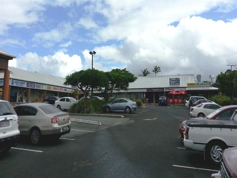 Capalaba QLD 4157