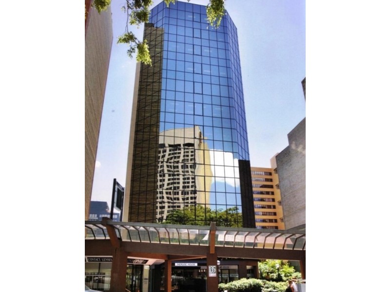 Spring Hill QLD 4000