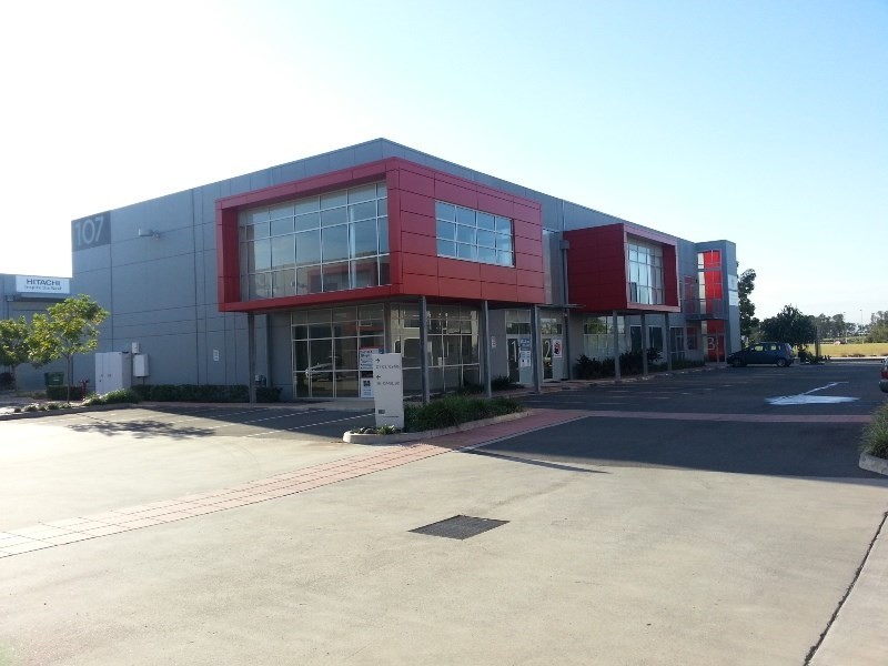 Brisbane Airport QLD 4007