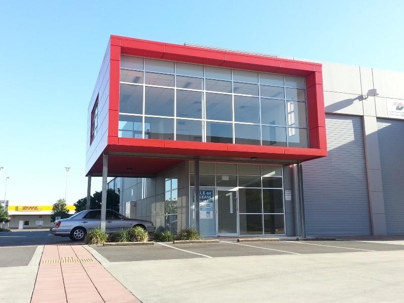 Brisbane Airport QLD 4007