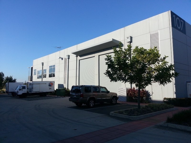 Brisbane Airport QLD 4007