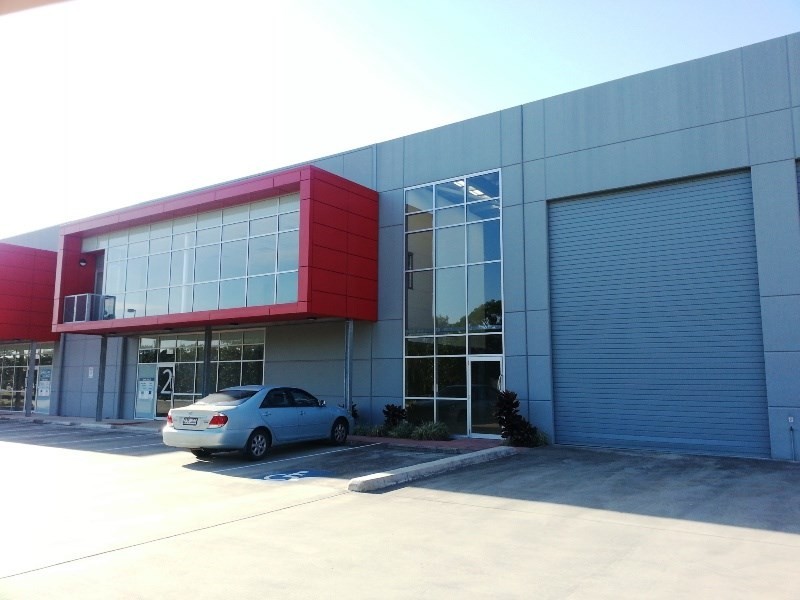 Brisbane Airport QLD 4007