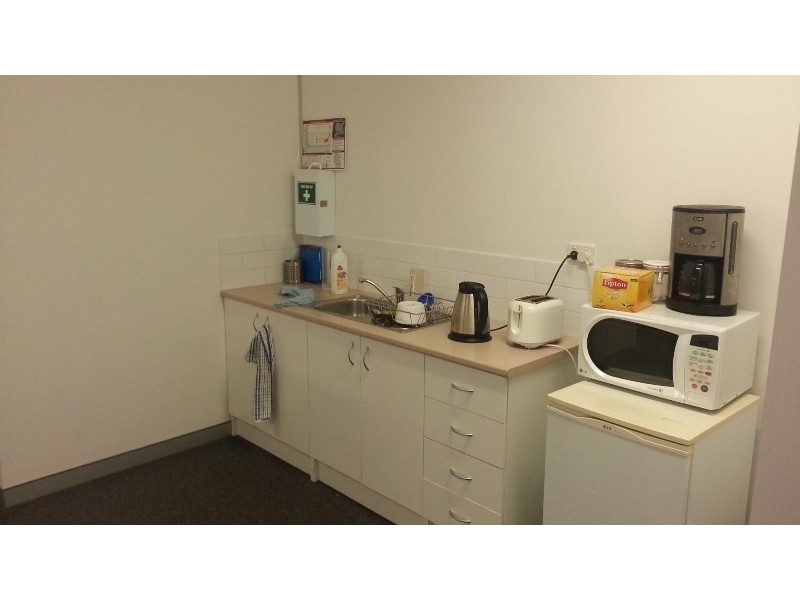 Bowen Hills QLD 4006