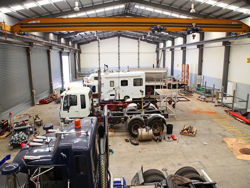 3/340 South Pine Road, Brendale QLD 4500