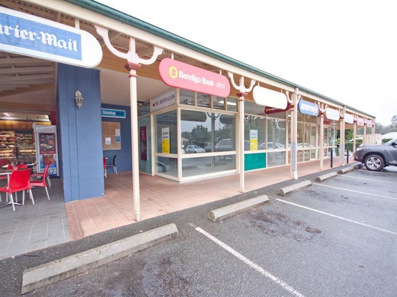 3/4 Mary Ring Drive, Samford Village QLD 4520