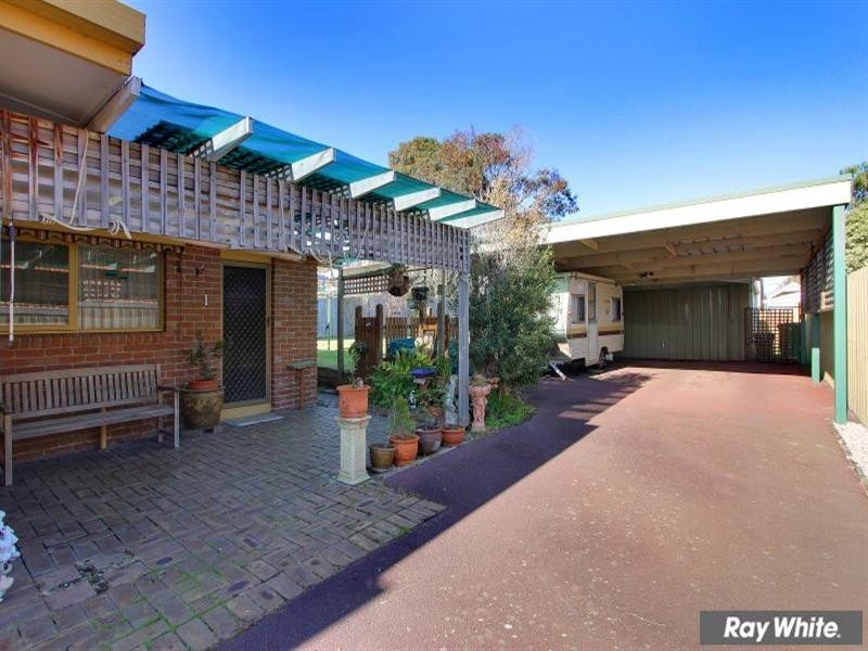 12 Ti-Tree Grove, Mornington VIC 3931