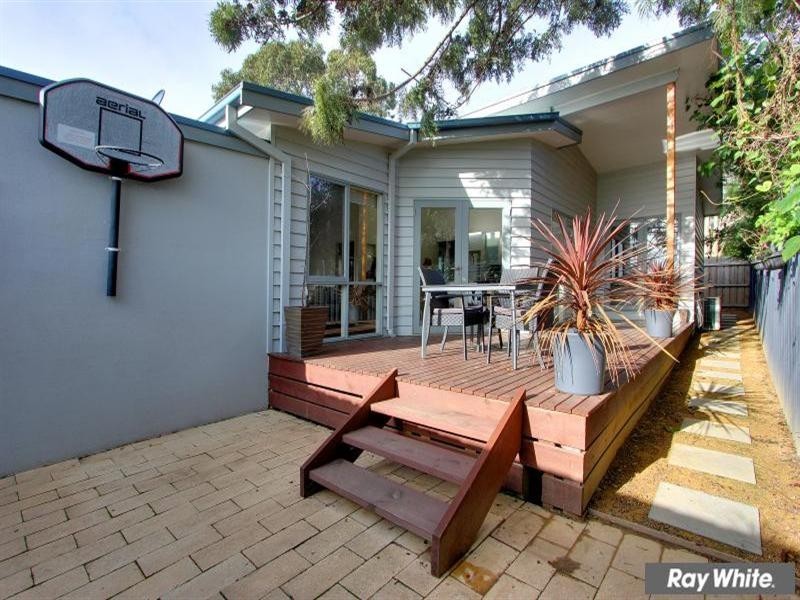 17 Saltaire Lane, Mornington VIC 3931