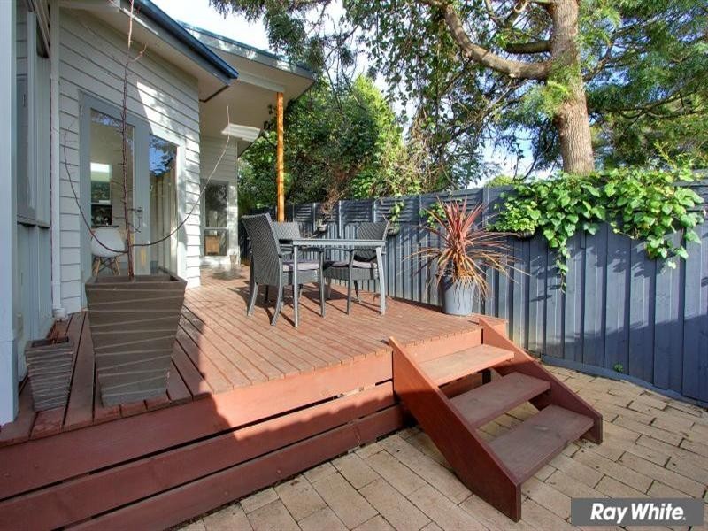 17 Saltaire Lane, Mornington VIC 3931